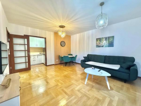 Comfort One Bedroom Apartment Pan Exp